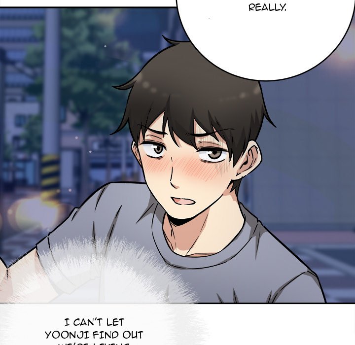 Excuse me, This is my Room Chapter 48 - Manhwa18.com