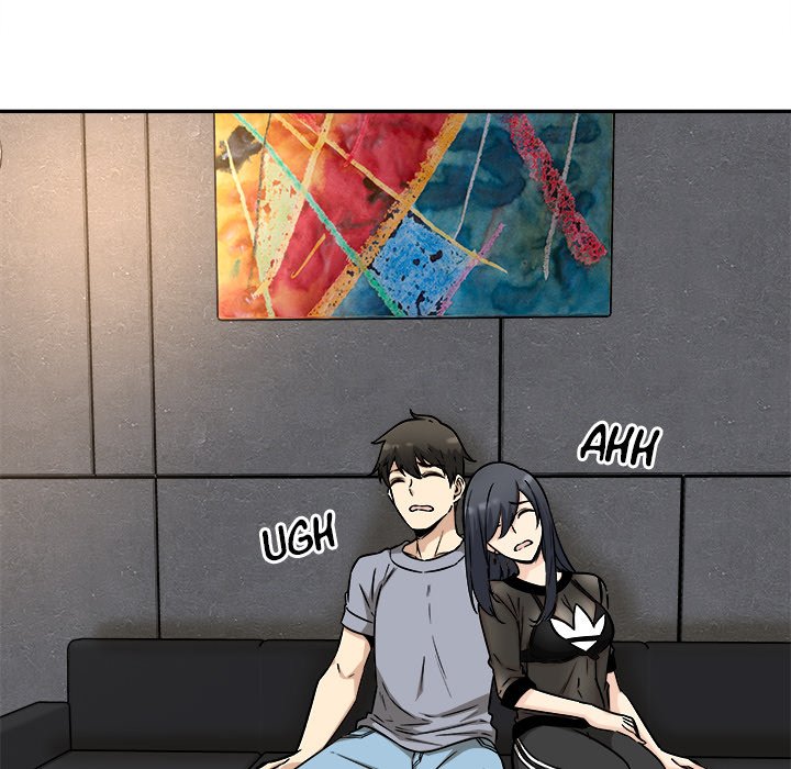 Excuse me, This is my Room Chapter 48 - Manhwa18.com