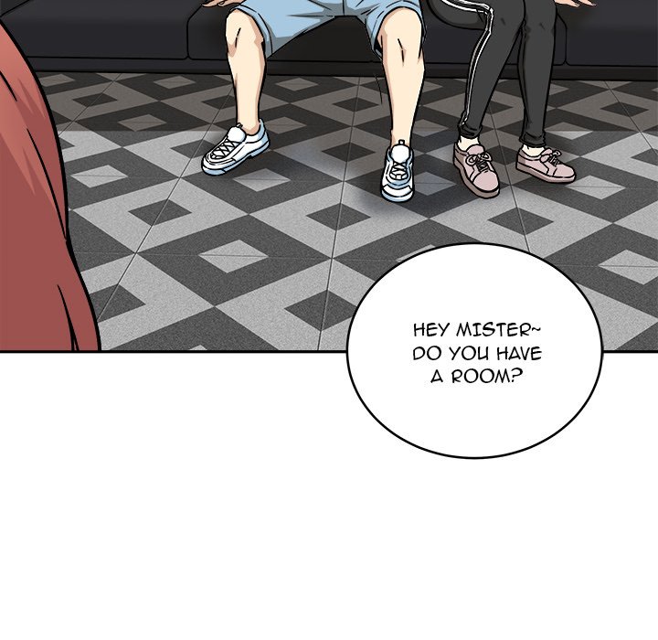 Excuse me, This is my Room Chapter 48 - Manhwa18.com