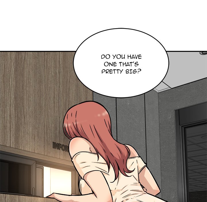 Excuse me, This is my Room Chapter 48 - Manhwa18.com