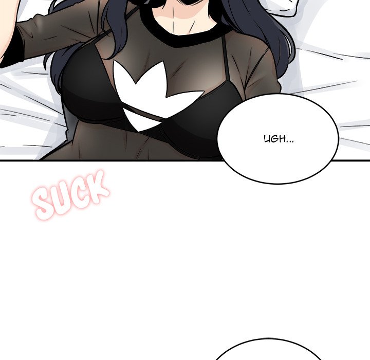 Excuse me, This is my Room Chapter 48 - Manhwa18.com