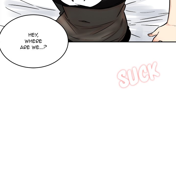 Excuse me, This is my Room Chapter 48 - Manhwa18.com