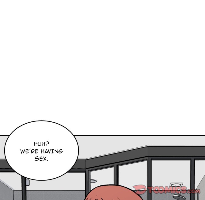 Excuse me, This is my Room Chapter 48 - Manhwa18.com