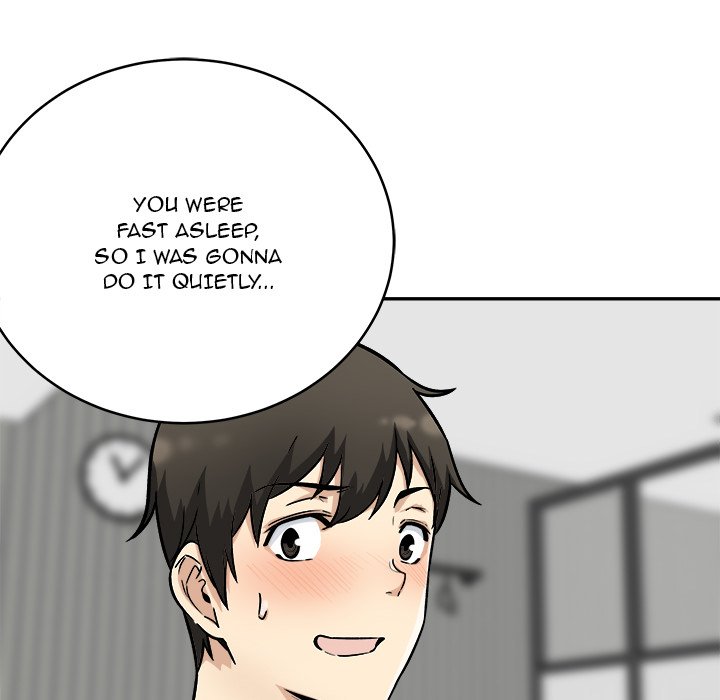 Excuse me, This is my Room Chapter 48 - Manhwa18.com