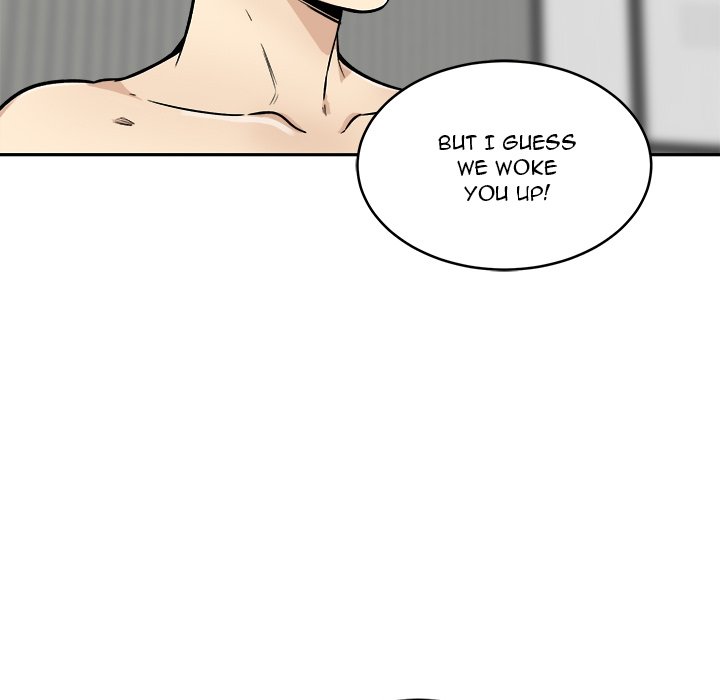 Excuse me, This is my Room Chapter 48 - Manhwa18.com