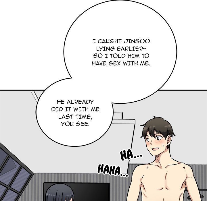 Excuse me, This is my Room Chapter 48 - Manhwa18.com