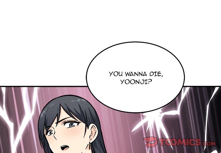 Excuse me, This is my Room Chapter 49 - Manhwa18.com