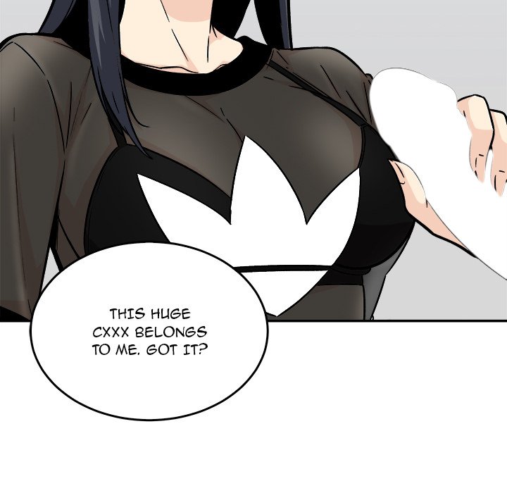 Excuse me, This is my Room Chapter 49 - Manhwa18.com