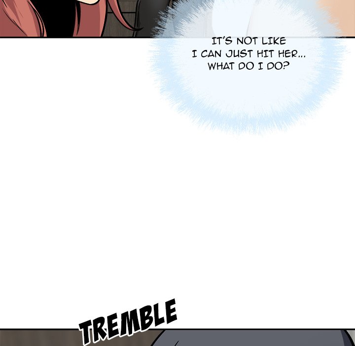 Excuse me, This is my Room Chapter 49 - Manhwa18.com