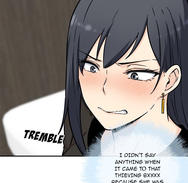 Excuse me, This is my Room Chapter 49 - Manhwa18.com