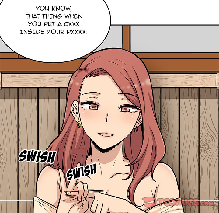 Excuse me, This is my Room Chapter 49 - Manhwa18.com