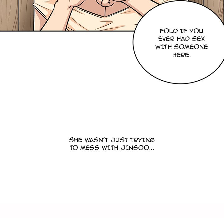 Excuse me, This is my Room Chapter 49 - Manhwa18.com