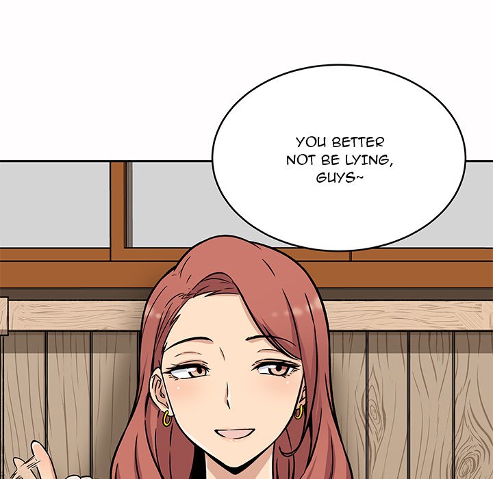 Excuse me, This is my Room Chapter 49 - Manhwa18.com