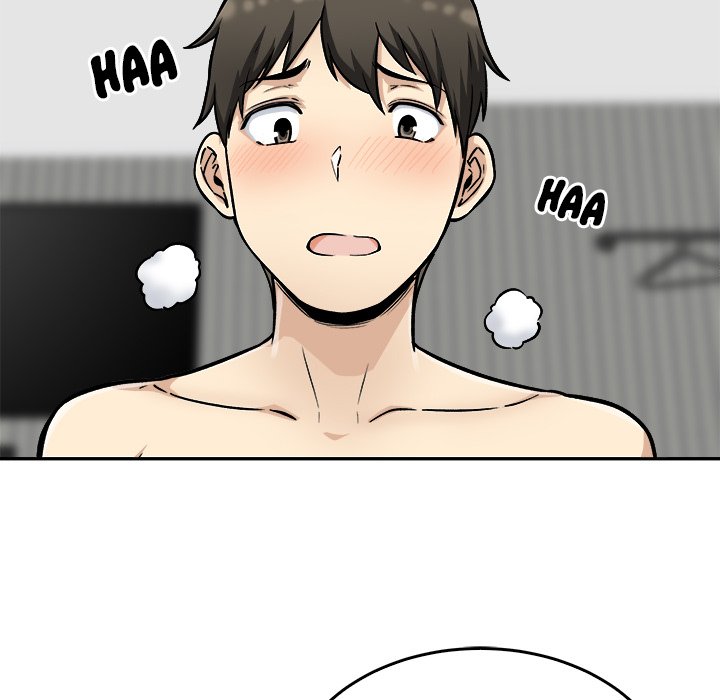 Excuse me, This is my Room Chapter 49 - Manhwa18.com