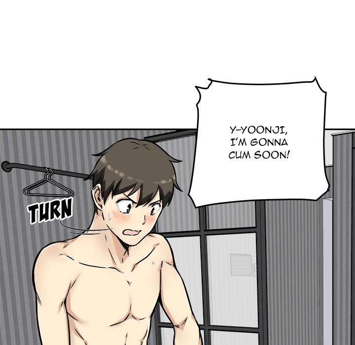 Excuse me, This is my Room Chapter 49 - Manhwa18.com