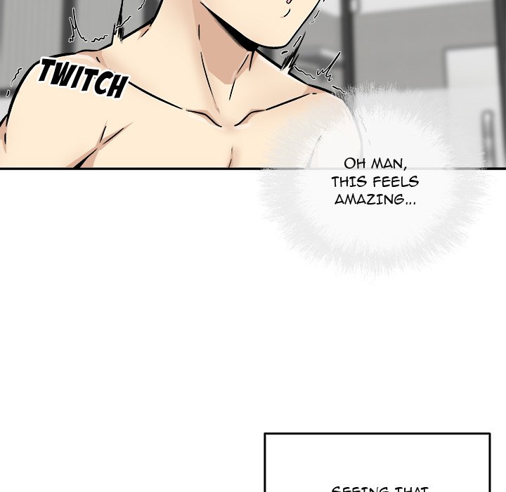 Excuse me, This is my Room Chapter 49 - Manhwa18.com