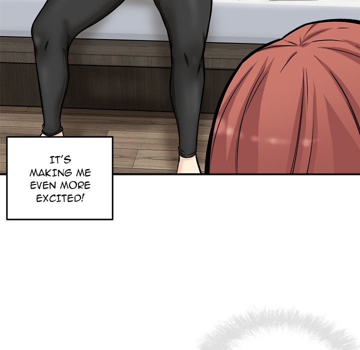 Excuse me, This is my Room Chapter 49 - Manhwa18.com