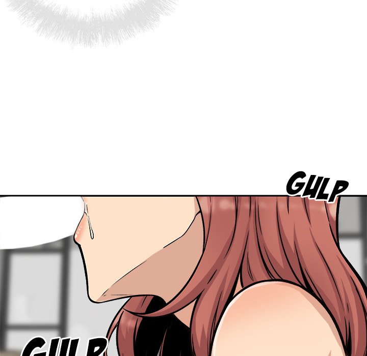 Excuse me, This is my Room Chapter 49 - Manhwa18.com