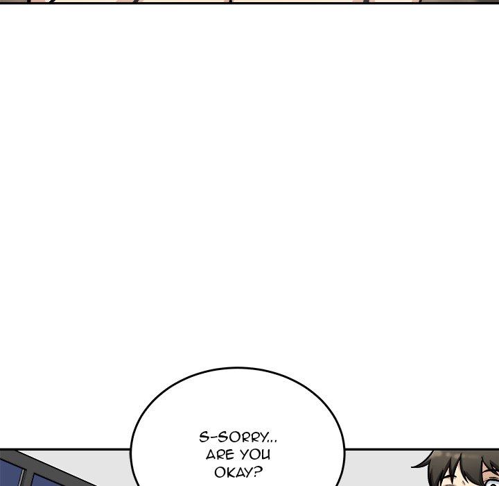 Excuse me, This is my Room Chapter 49 - Manhwa18.com