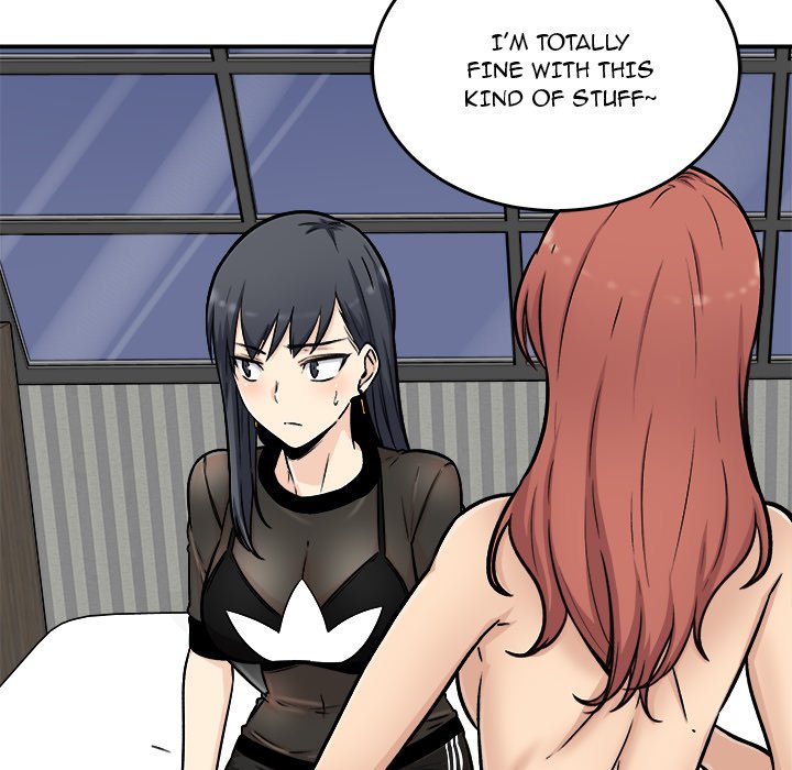 Excuse me, This is my Room Chapter 49 - Manhwa18.com