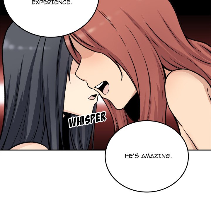 Excuse me, This is my Room Chapter 49 - Manhwa18.com