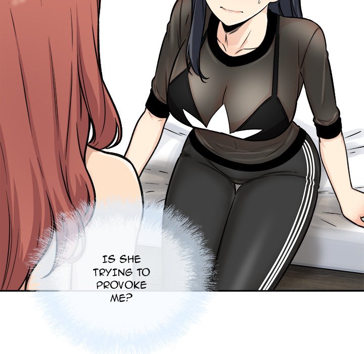 Excuse me, This is my Room Chapter 49 - Manhwa18.com