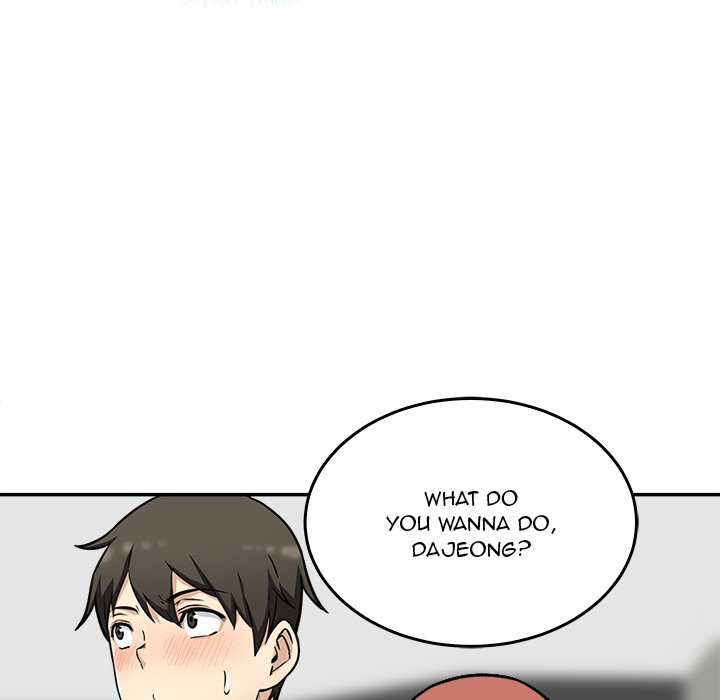 Excuse me, This is my Room Chapter 49 - Manhwa18.com