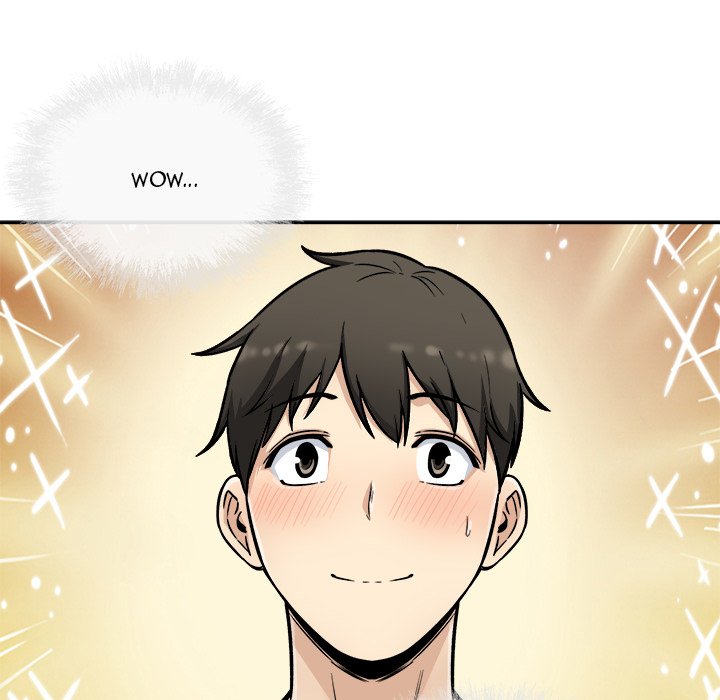 Excuse me, This is my Room Chapter 49 - Manhwa18.com