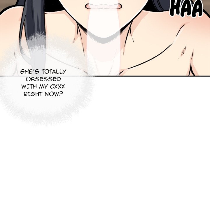 Excuse me, This is my Room Chapter 49 - Manhwa18.com