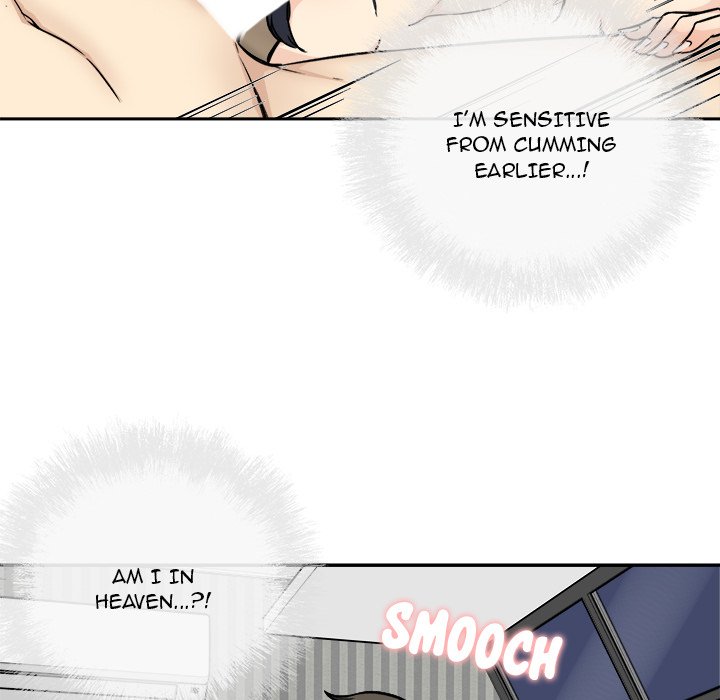 Excuse me, This is my Room Chapter 49 - Manhwa18.com