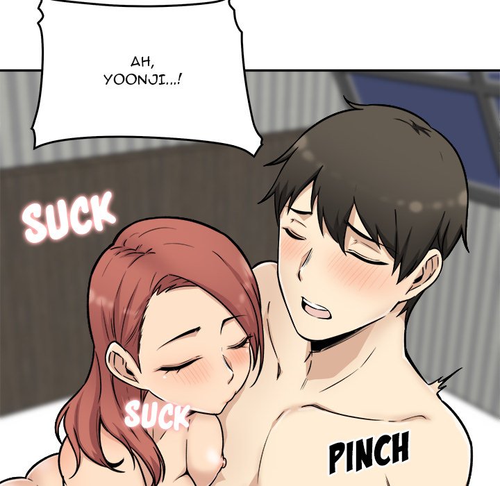 Excuse me, This is my Room Chapter 49 - Manhwa18.com