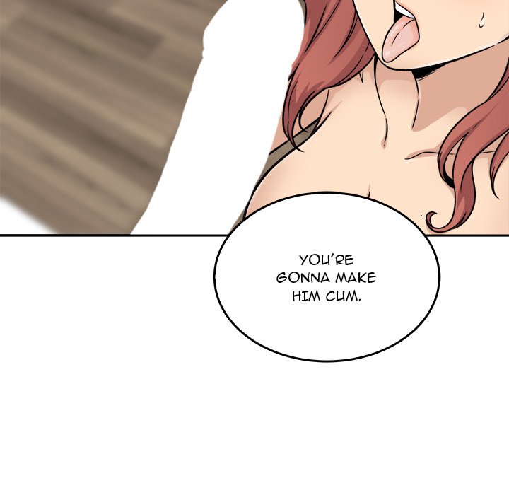 Excuse me, This is my Room Chapter 49 - Manhwa18.com