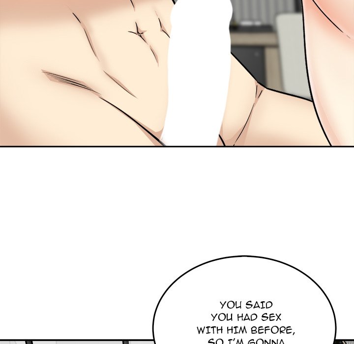 Excuse me, This is my Room Chapter 49 - Manhwa18.com