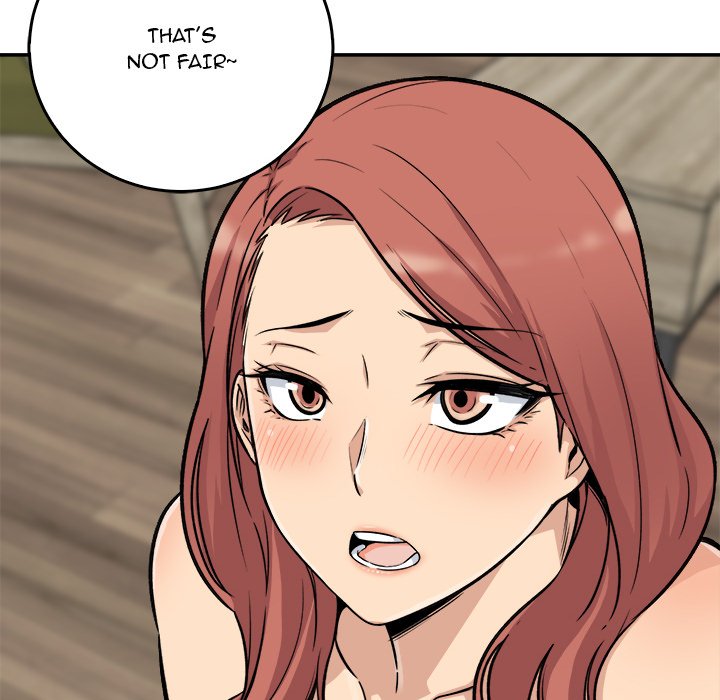 Excuse me, This is my Room Chapter 49 - Manhwa18.com