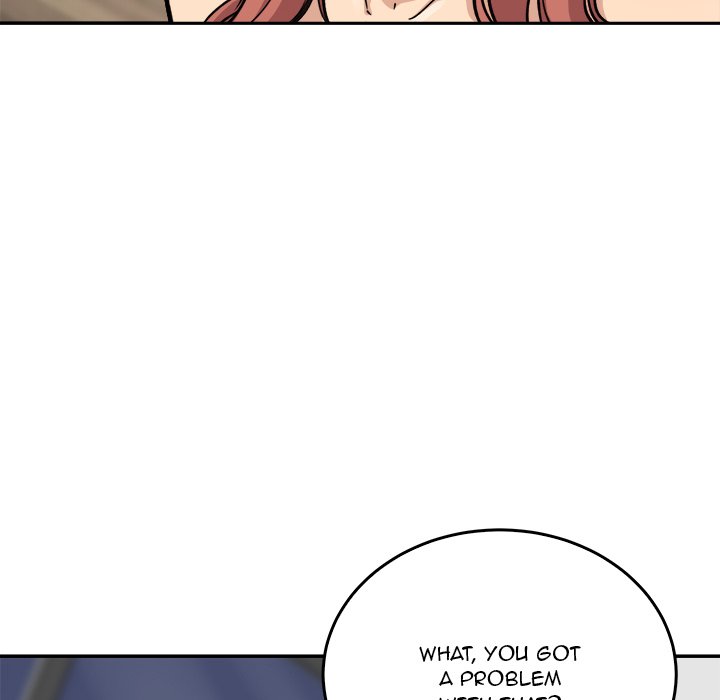 Excuse me, This is my Room Chapter 49 - Manhwa18.com