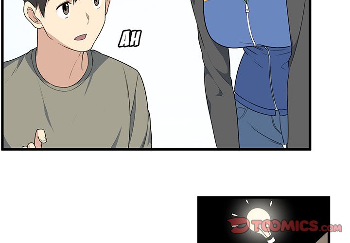 Excuse me, This is my Room Chapter 5 - Manhwa18.com