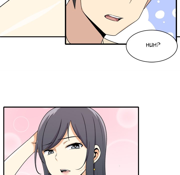 Excuse me, This is my Room Chapter 5 - Manhwa18.com