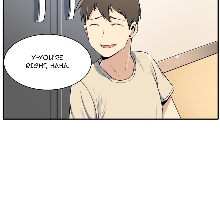 Excuse me, This is my Room Chapter 5 - Manhwa18.com