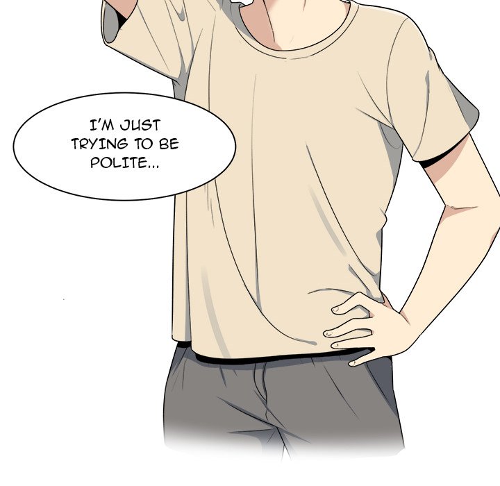 Excuse me, This is my Room Chapter 5 - Manhwa18.com