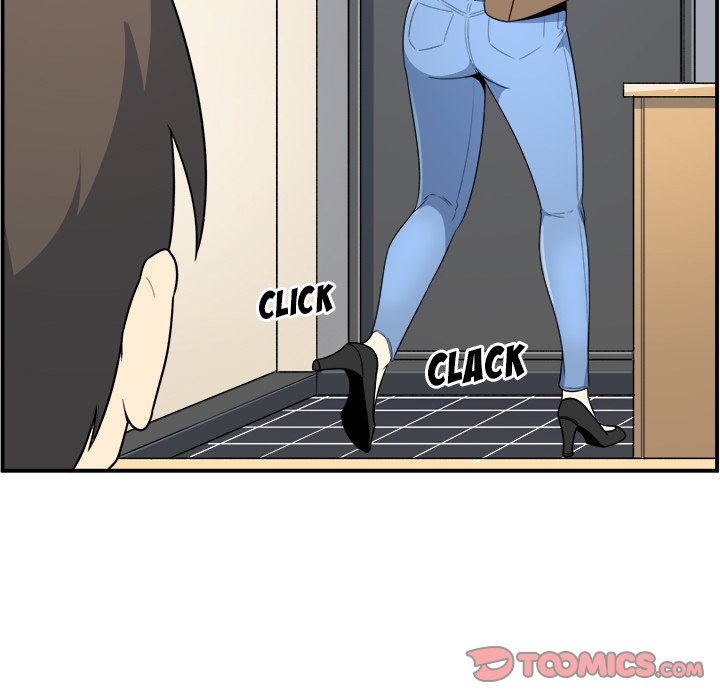 Excuse me, This is my Room Chapter 5 - Manhwa18.com