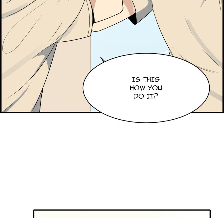 Excuse me, This is my Room Chapter 5 - Manhwa18.com