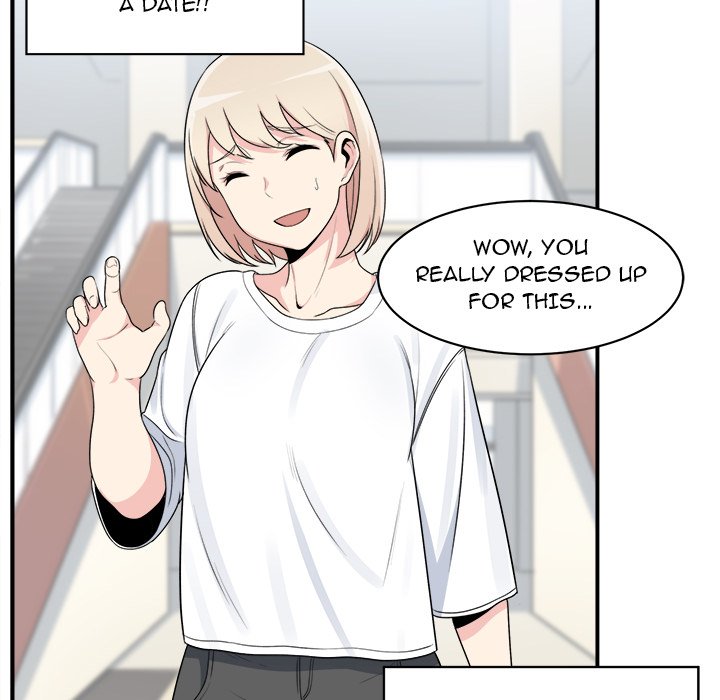 Excuse me, This is my Room Chapter 5 - Manhwa18.com