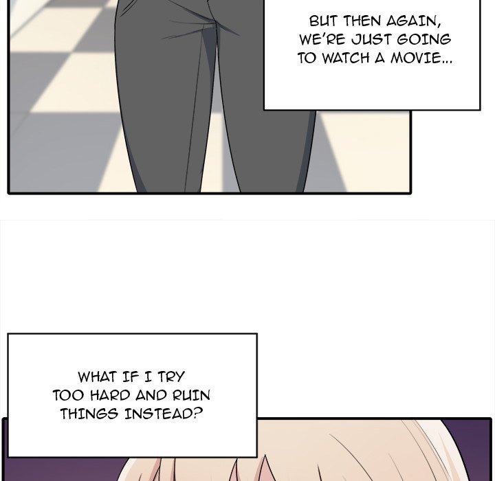 Excuse me, This is my Room Chapter 5 - Manhwa18.com