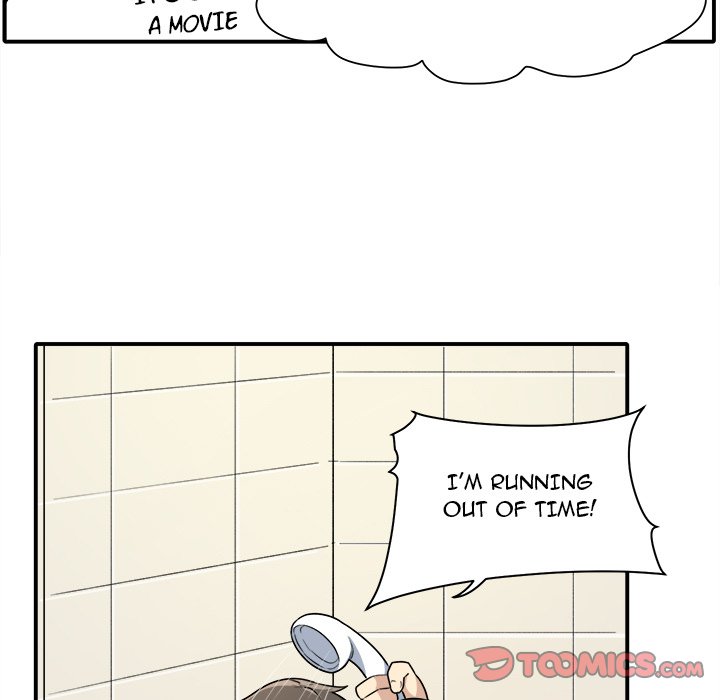 Excuse me, This is my Room Chapter 5 - Manhwa18.com