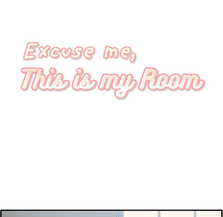 Excuse me, This is my Room Chapter 5 - Manhwa18.com