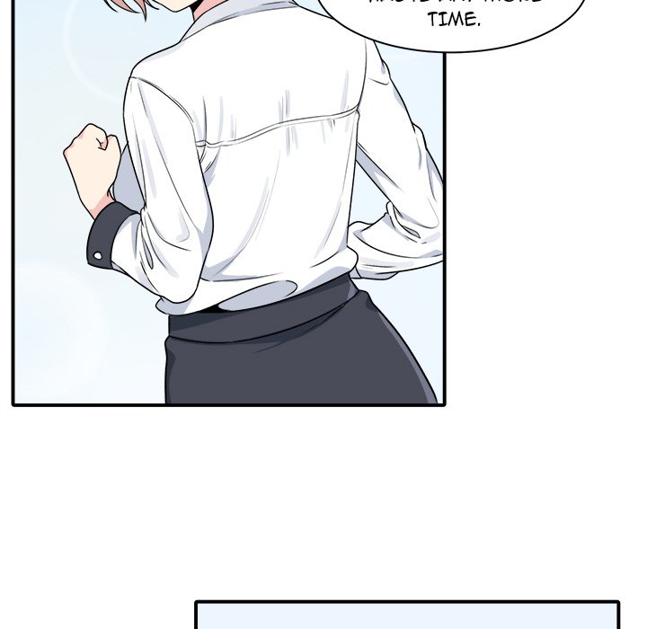 Excuse me, This is my Room Chapter 5 - Manhwa18.com