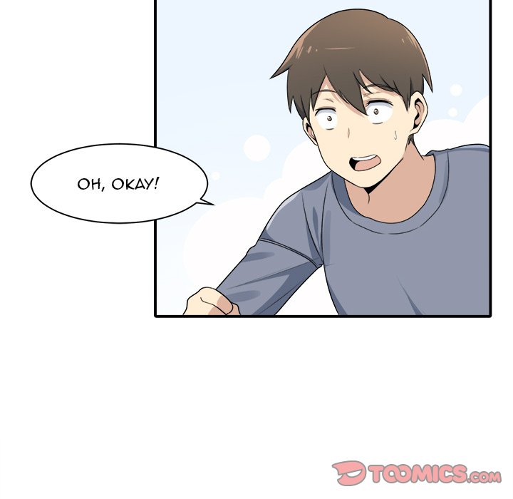 Excuse me, This is my Room Chapter 5 - Manhwa18.com