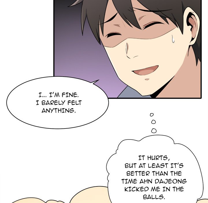 Excuse me, This is my Room Chapter 5 - Manhwa18.com