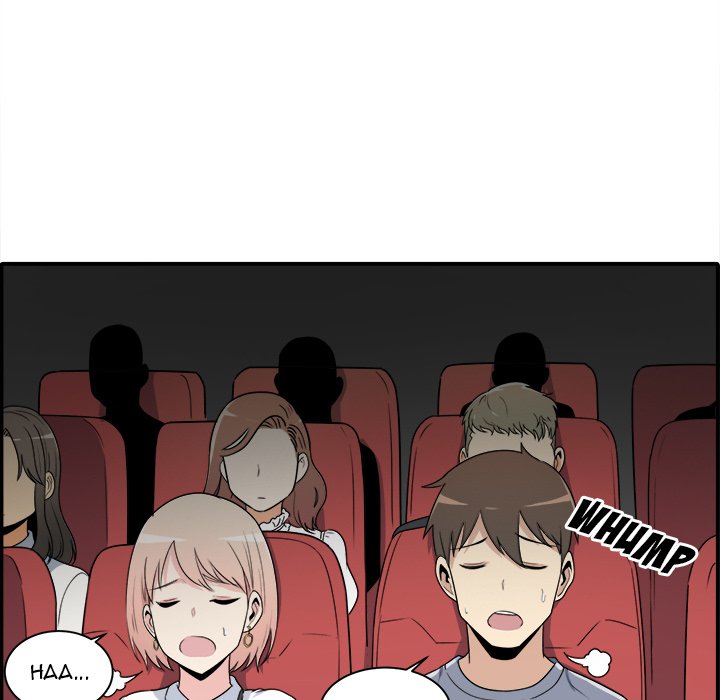 Excuse me, This is my Room Chapter 5 - Manhwa18.com