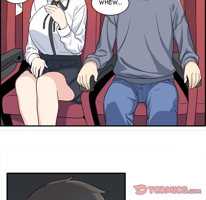 Excuse me, This is my Room Chapter 5 - Manhwa18.com